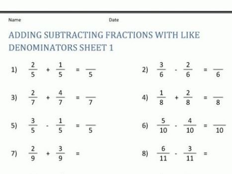 Abstract vs. concrete - Christian Mathematics Teachers