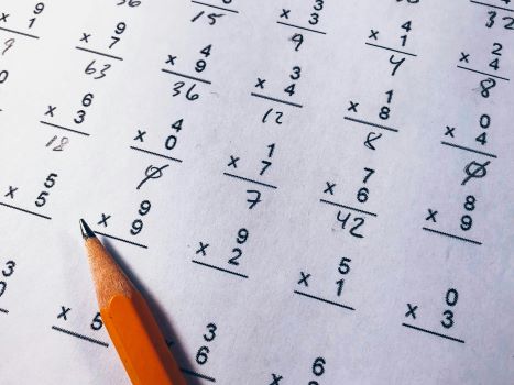 The skills and drills of Mathematics